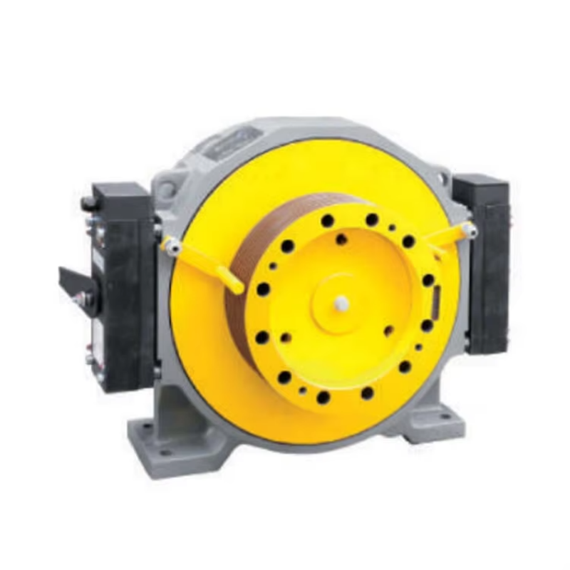 Dizalo VTSP208 Koristite motor bez zupčanika vučnog stroja od 1000 kg