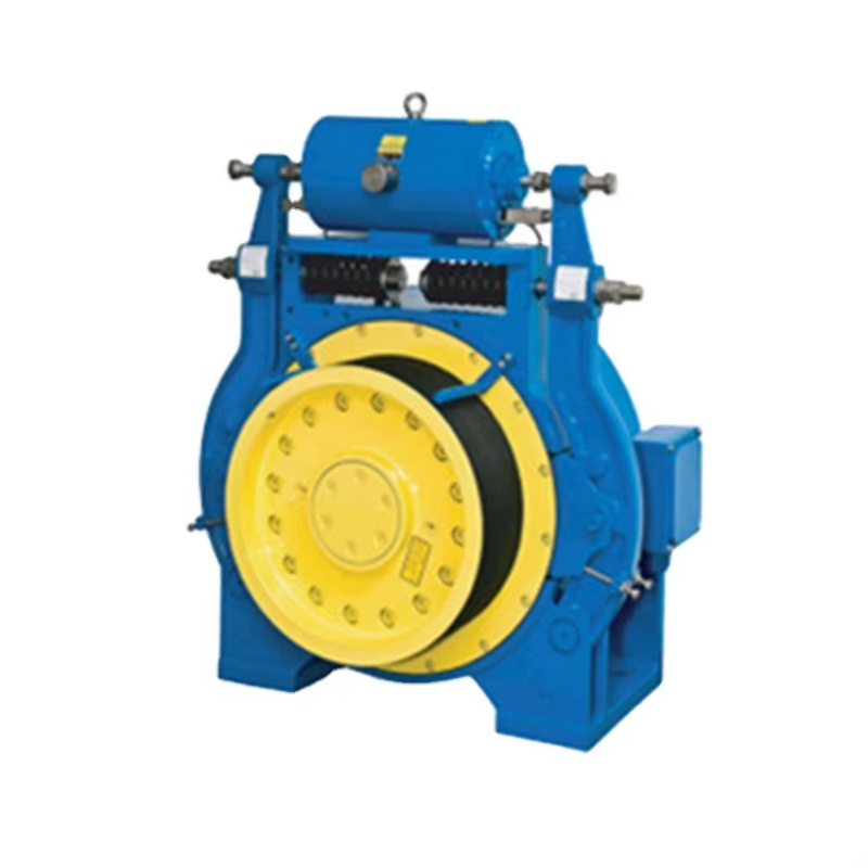 Dizalo VTSP208 Koristite motor bez zupčanika vučnog stroja od 1000 kg