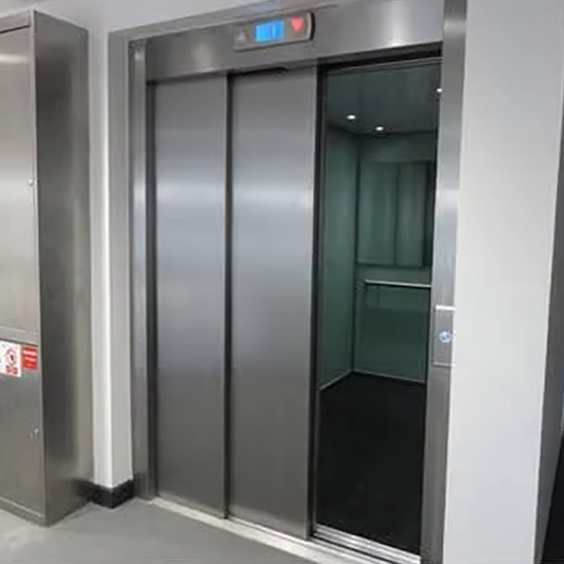 VTEP106 Elevadores Moderno putničko dizalo sa značajkama za uštedu energije