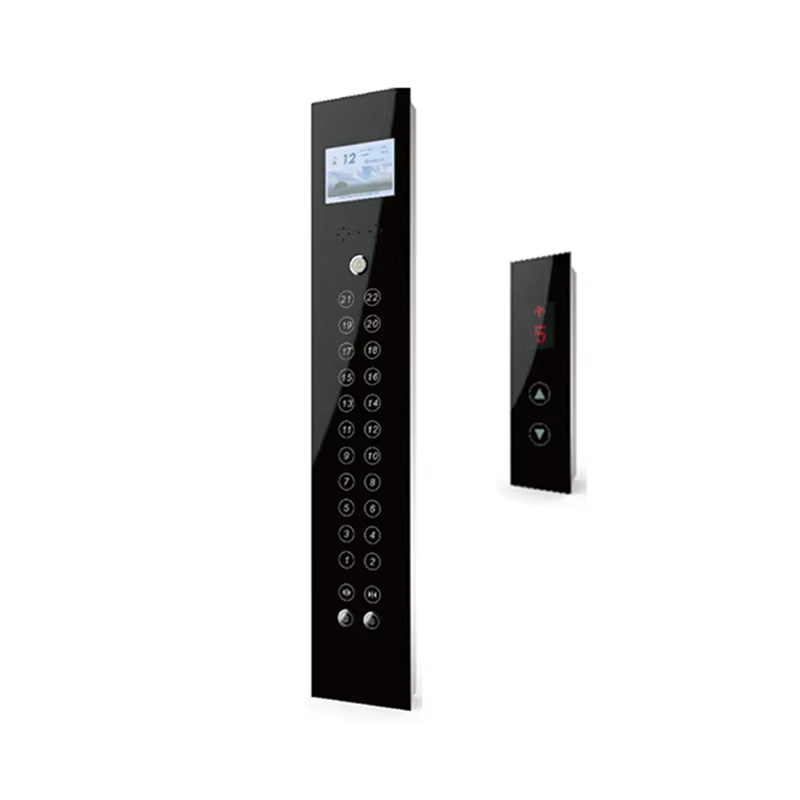 VTSP324 Električne komponente Cop Lop Elevator Gumb Ploča Push Button Elevator Cop
