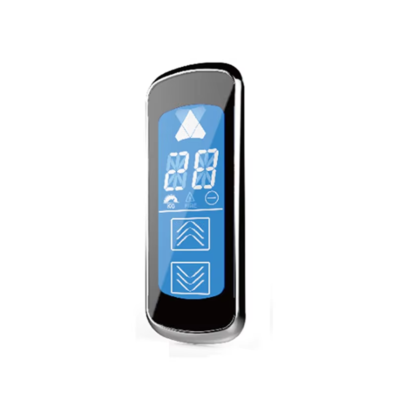 VTSP324 Električne komponente Cop Lop Elevator Gumb Ploča Push Button Elevator Cop