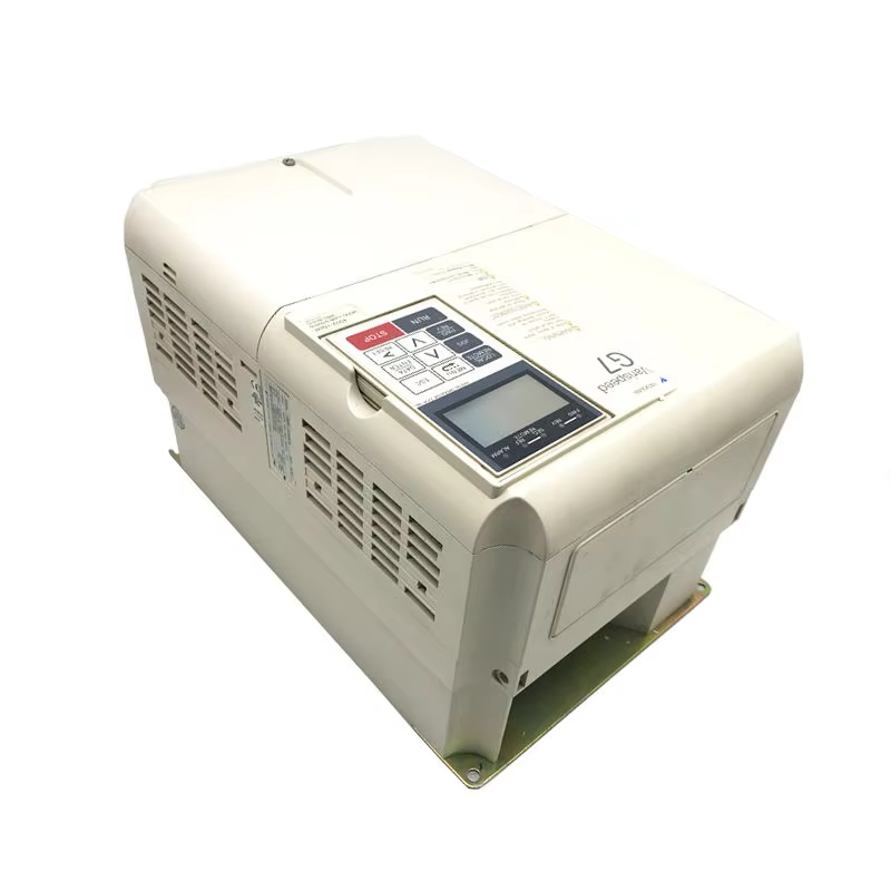 VTSP378 L1000A Lift Yaskawa Frekventni pretvarač 7.5kw 3 FAZE 400VAC za poslovne zgrade