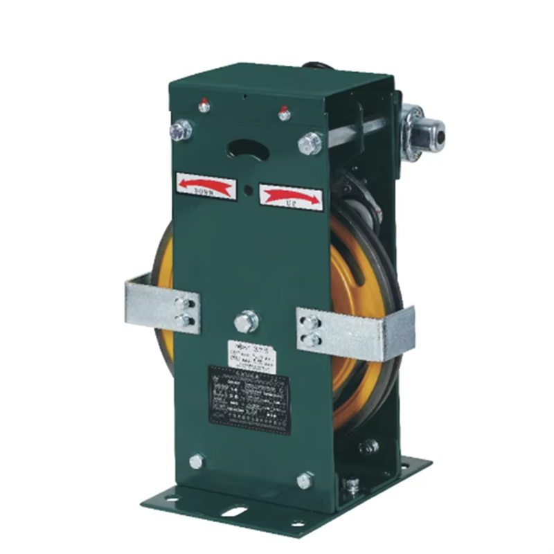 VTSP293 Regulator brzine užeta dizala