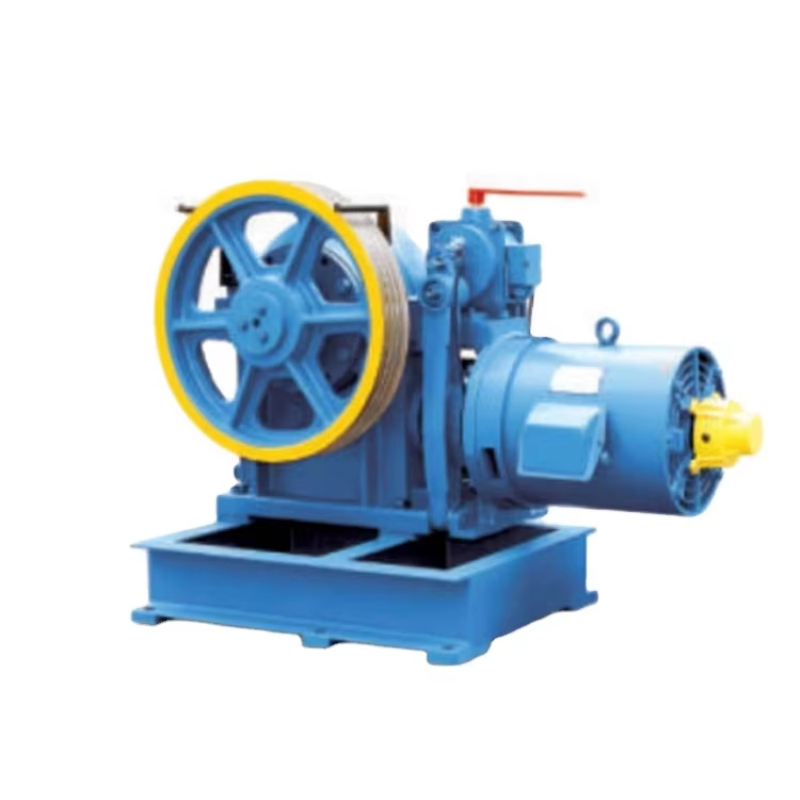 VTSP209 Torin vučni stroj YJ200 Motor dizala 1000KG Motor