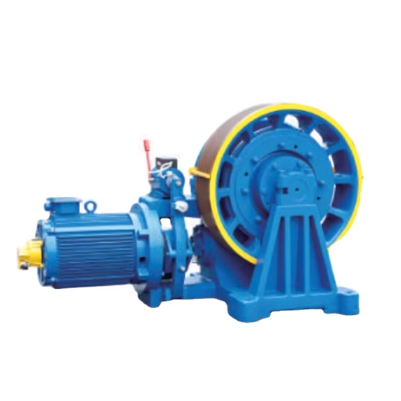 VTSP210 Torin vučni stroj YJ245D Motor dizala 1150KG Motor