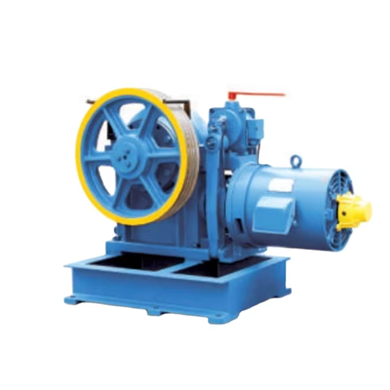 VTSP210 Torin vučni stroj YJ245D Motor dizala 1150KG Motor