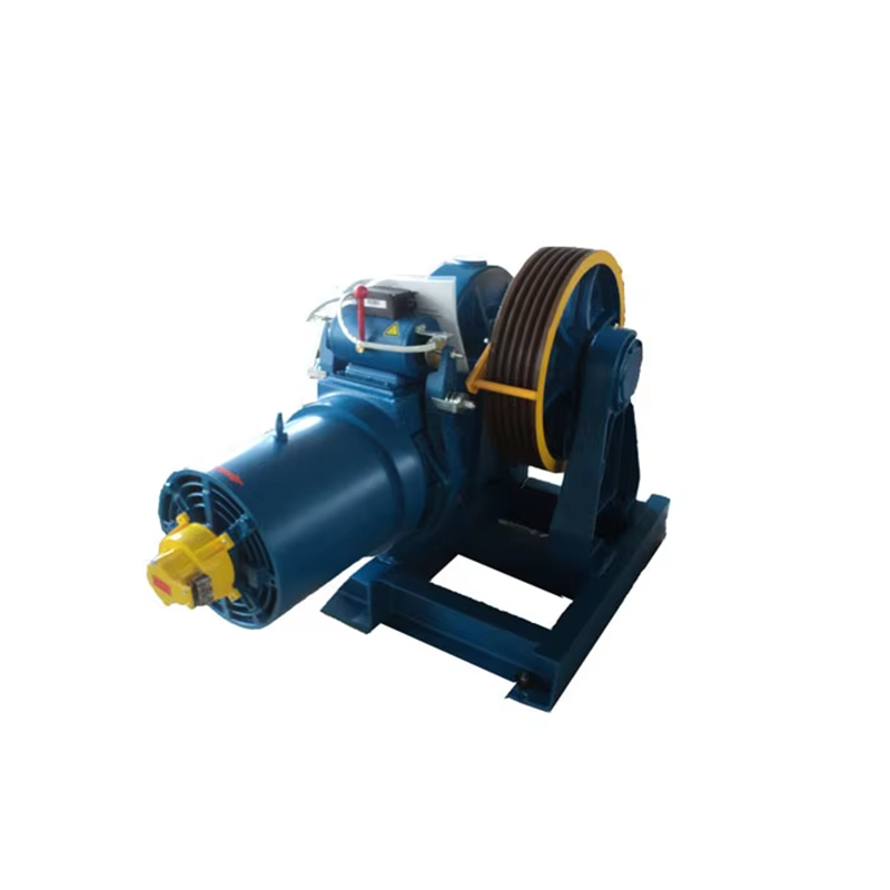 VTSP210 Torin vučni stroj YJ245D Motor dizala 1150KG Motor