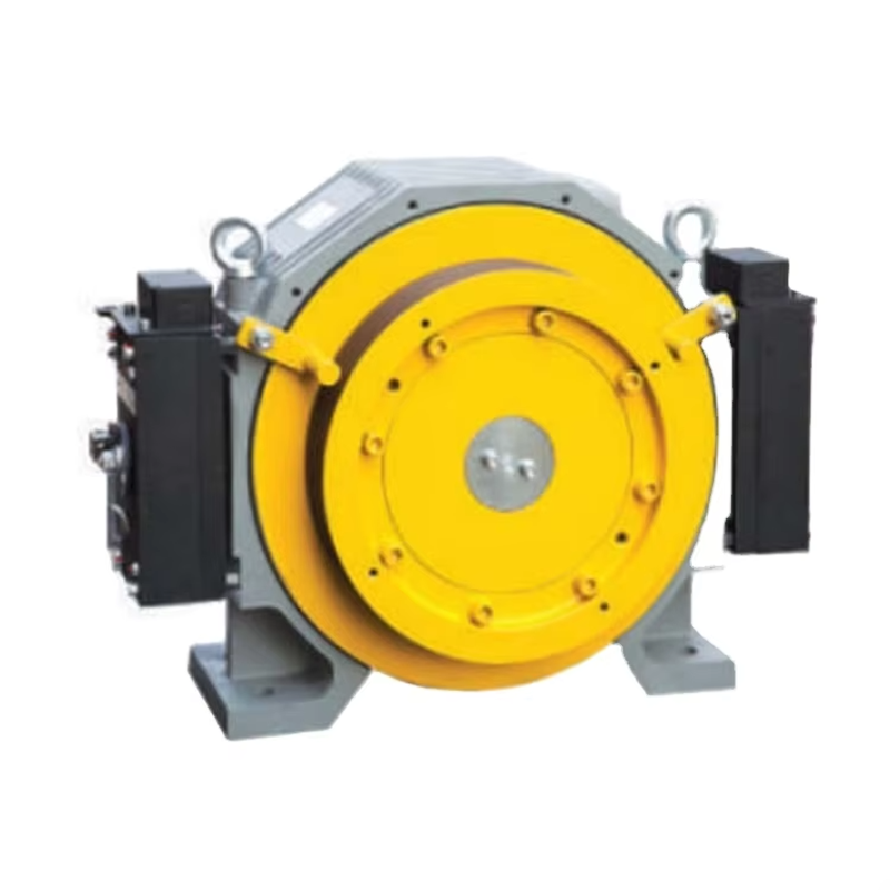 VTSP211 Torin vučni stroj YJ240B Motor dizala 800-1150KG Motor