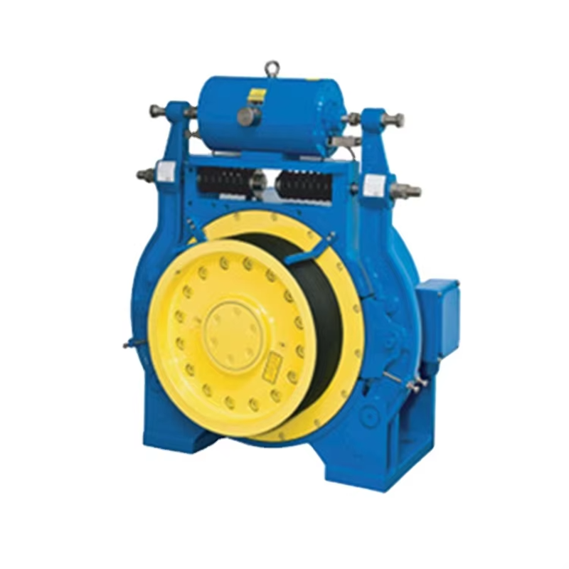 VTSP211 Torin vučni stroj YJ240B Motor dizala 800-1150KG Motor