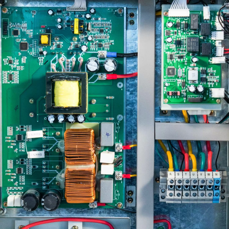 VTSP369 Dizalo s električnim komponentama ARD UPS za dizalo