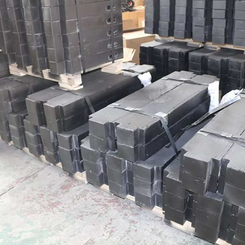 VTSP171 Betonski blokovi dizala za okvir protuutega