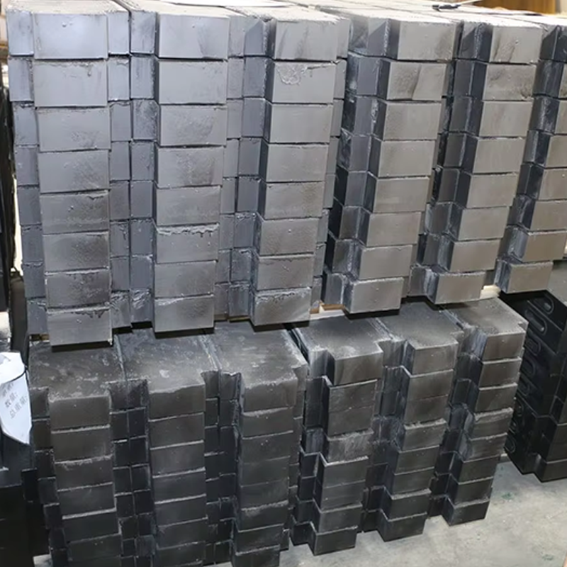 VTSP171 Betonski blokovi dizala za okvir protuutega