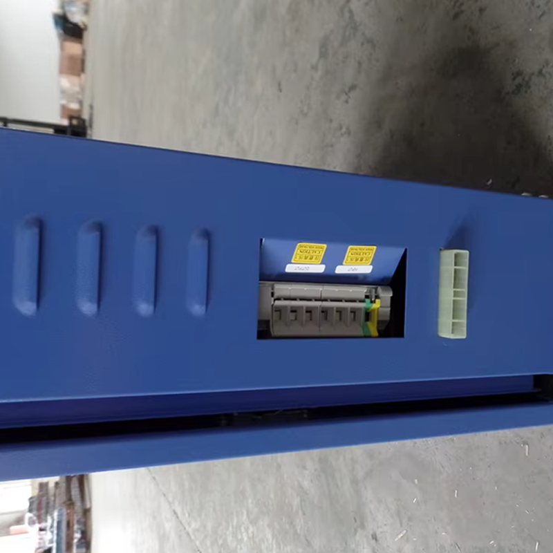 VTSP371 Dispositivo automático de rescate para ascensor de alta frecuencia