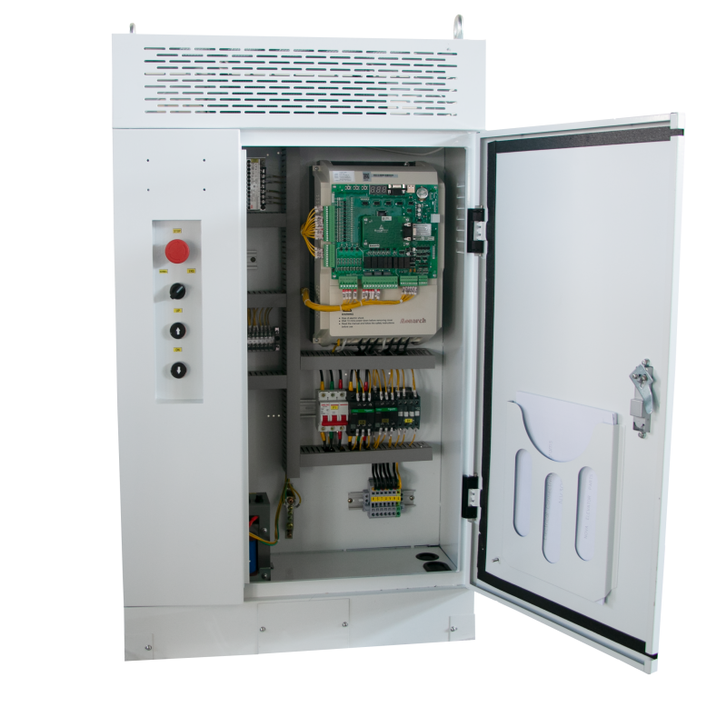 VTSP313 Duplex Controller sustava kontrolera dizala Upravljački ormarić dizala