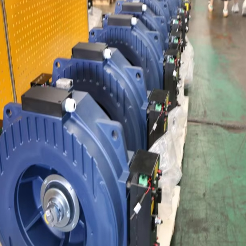 VTSP220 320kg-1000kg AC220V upravljački stroj za dizalo