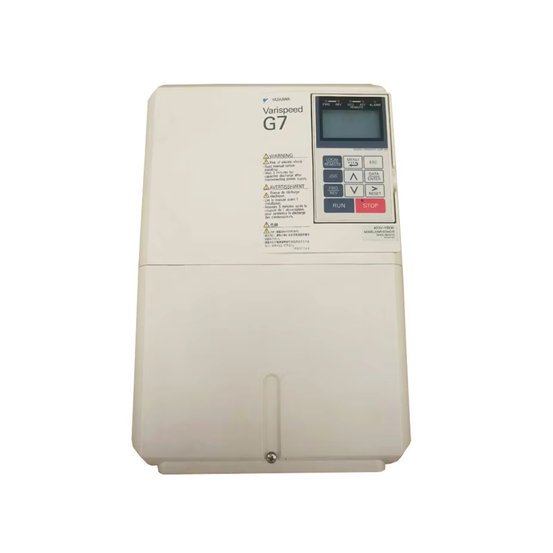 VTSP379 Yaskawa L1000A frekventni pretvarači visoke učinkovitosti