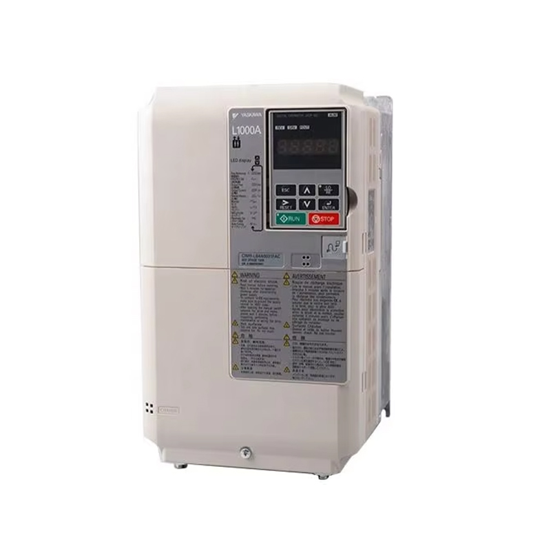 VTSP379 Yaskawa L1000A frekventni pretvarači visoke učinkovitosti