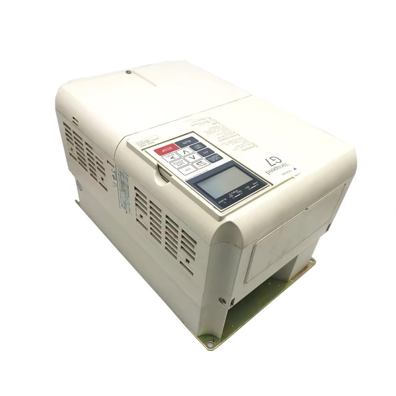 VTSP379 Yaskawa L1000A frekventni pretvarači visoke učinkovitosti