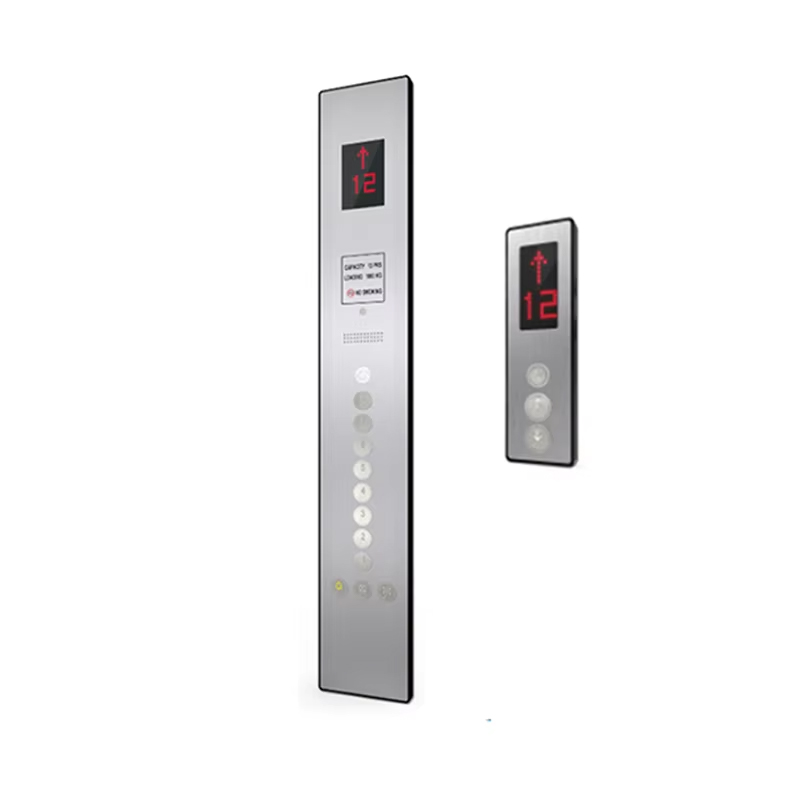 VTSP335 Dijelovi dizala po tvorničkoj cijeni Električne komponente Upravljačka ploča COP