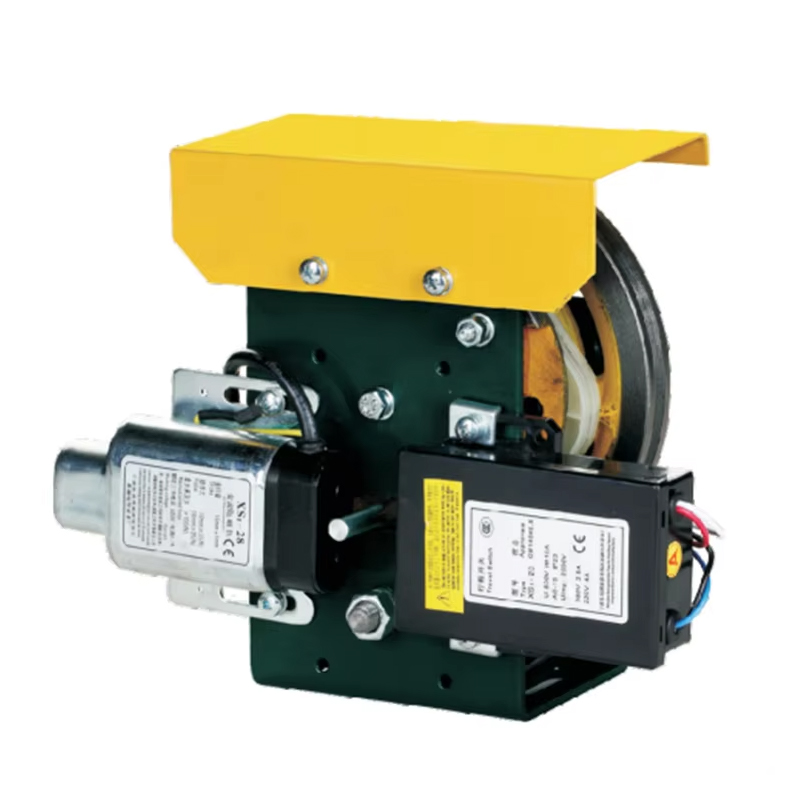 VTSP294 52-Xs15D regulator prekomjerne brzine za putničko dizalo