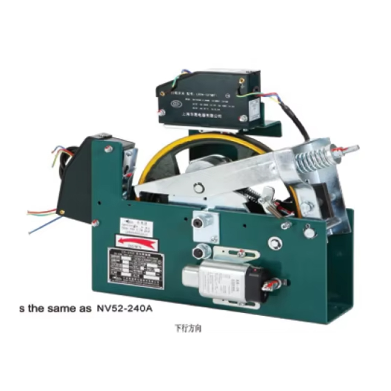 VTSP294 52-Xs15D regulator prekomjerne brzine za putničko dizalo