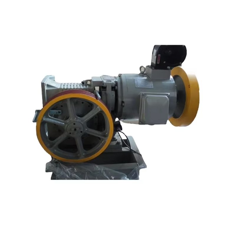 VTSP221 Torin Geared Traction Machine GTW2 Motor za podizanje 630-1150KGS Motor Motor