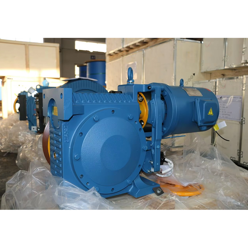 VTSP221 Torin Geared Traction Machine GTW2 Motor za podizanje 630-1150KGS Motor Motor