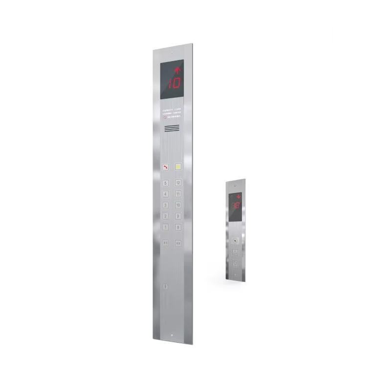 VTSP338 BST Panel gumba za dizalo Cop Lop Cop Lop