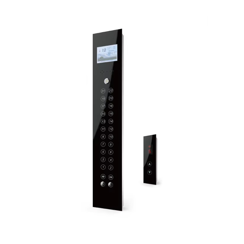 VTSP338 BST Panel gumba za dizalo Cop Lop Cop Lop