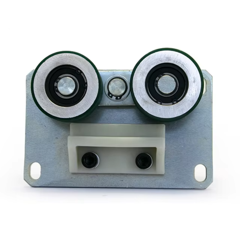 VTSP148 OEM dijelovi dizala Sklop valjkaste vodilice dizala Vodilica valjka niske vibracije