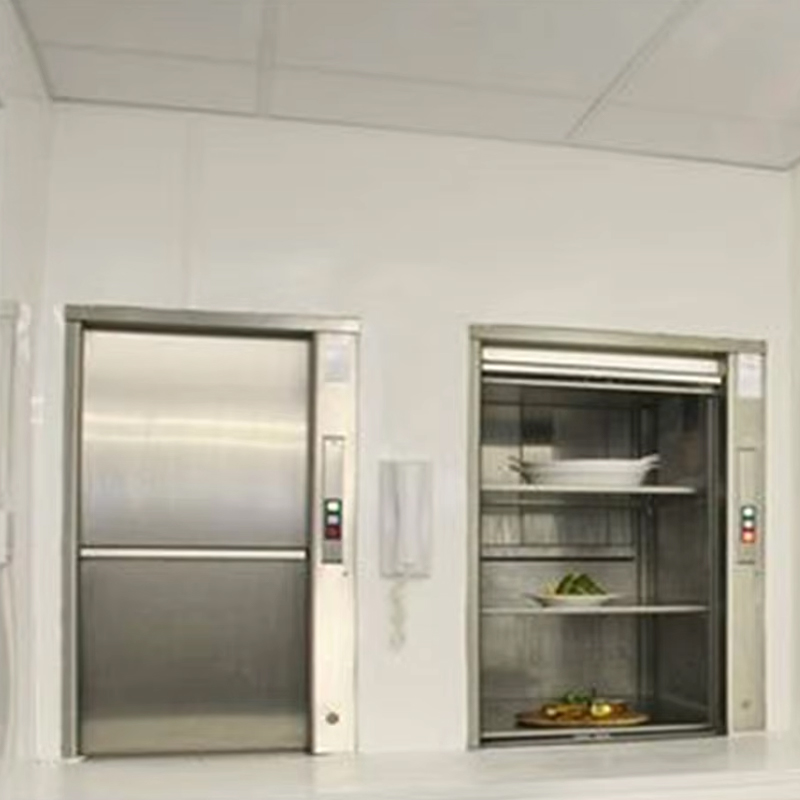 VTEF109 Ascensores Elevadores komercijalno dizalo za kabine za restorane i kafiće