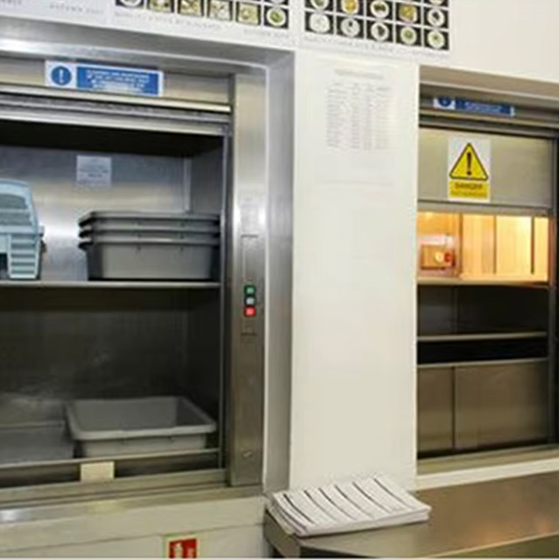 VTEF109 Ascensores Elevadores komercijalno dizalo za kabine za restorane i kafiće
