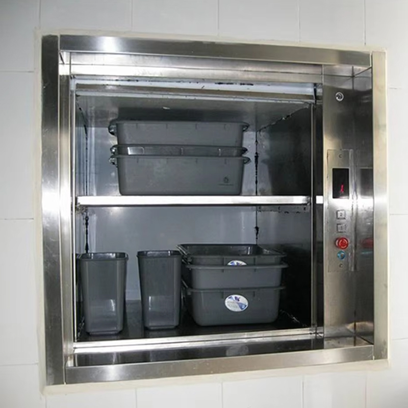 VTEF111 Ascensores Elevadores Lift za kabine modernog dizajna za komercijalnu upotrebu