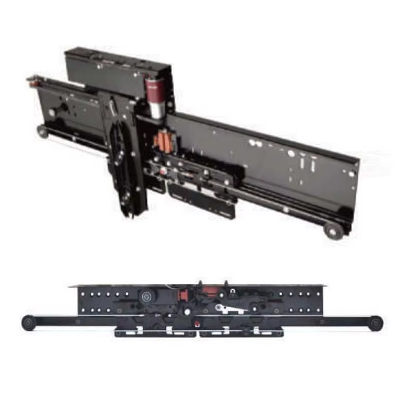 VTSP194 31-005 Sustav vrata dizala VVVF Lift Car Automatic Door Operator & Landing Door System za uredske zgrade