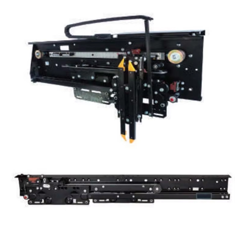 VTSP194 31-005 Sustav vrata dizala VVVF Lift Car Automatic Door Operator & Landing Door System za uredske zgrade