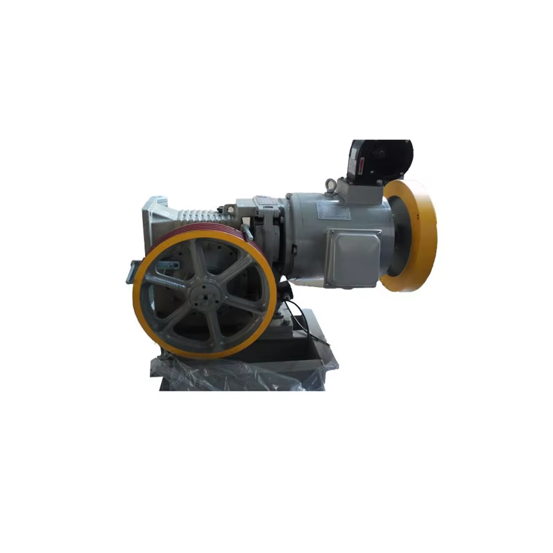 VTSP231 Torin vučni stroj YJ110 Motor dizala 100-320KG Mali motor