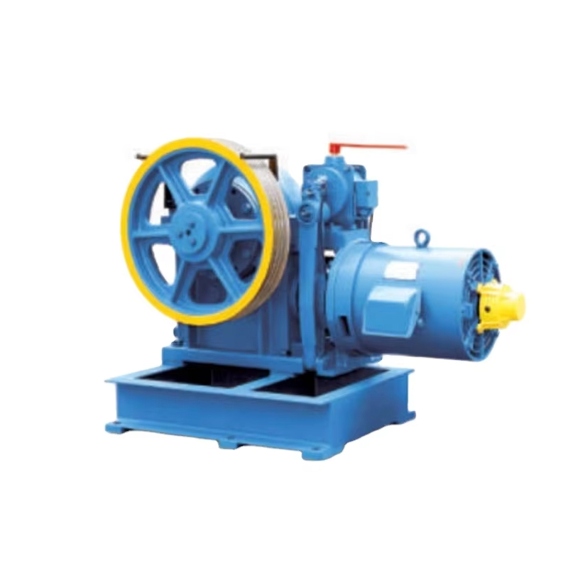 VTSP232 Torin vučni stroj YJ320 Motor dizala 2500KG Motor