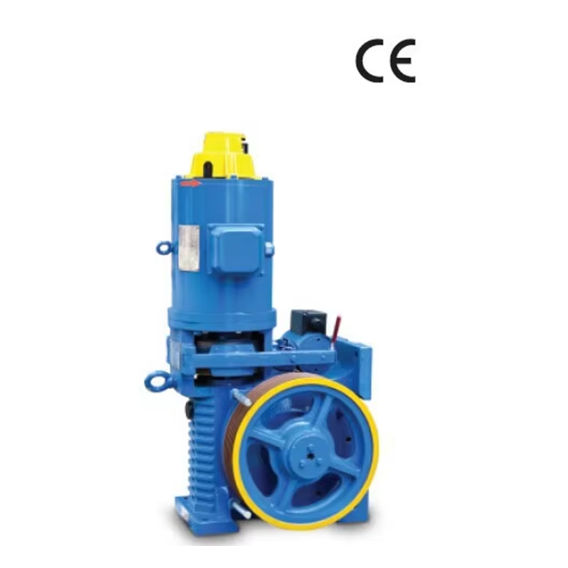 VTSP232 Torin vučni stroj YJ320 Motor dizala 2500KG Motor
