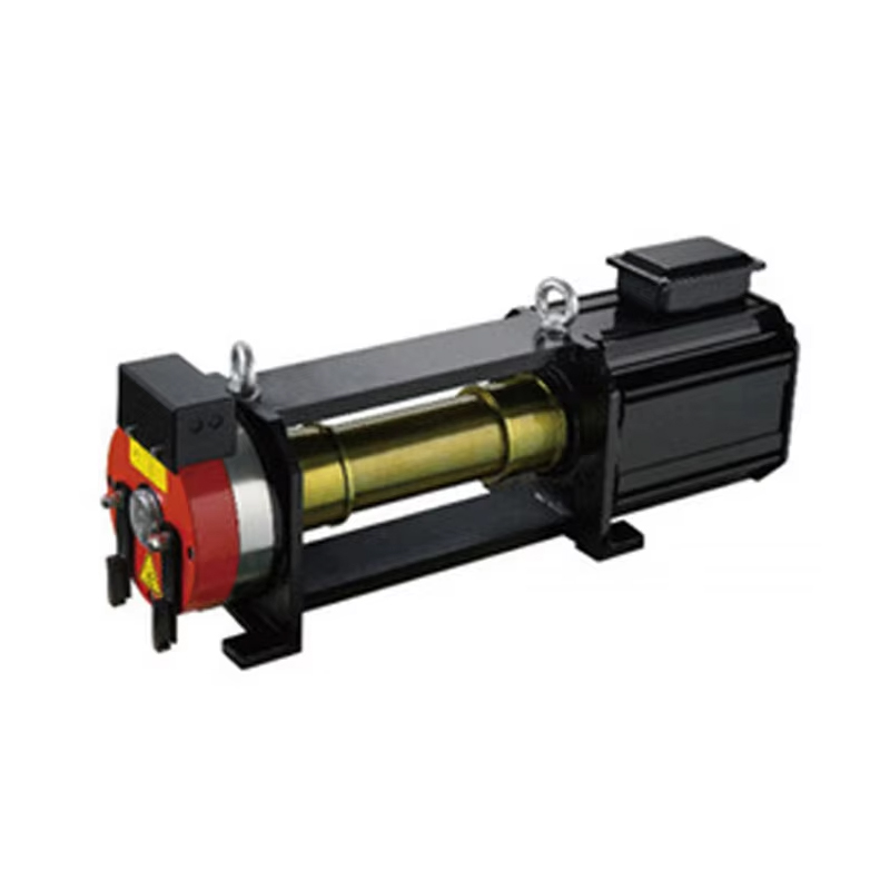 VTSP232 Torin vučni stroj YJ320 Motor dizala 2500KG Motor