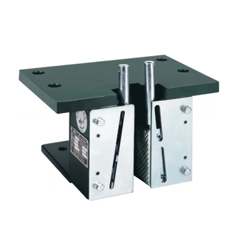 VTSP284 Progresivna sigurnosna oprema za dizalo od 10 mm na prodaju