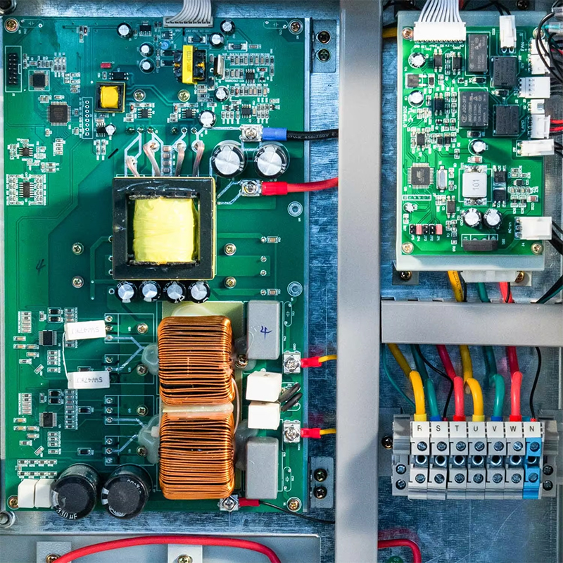 VTSP375 Elevator Ard, hitno napajanje dizala, stroj za dizala