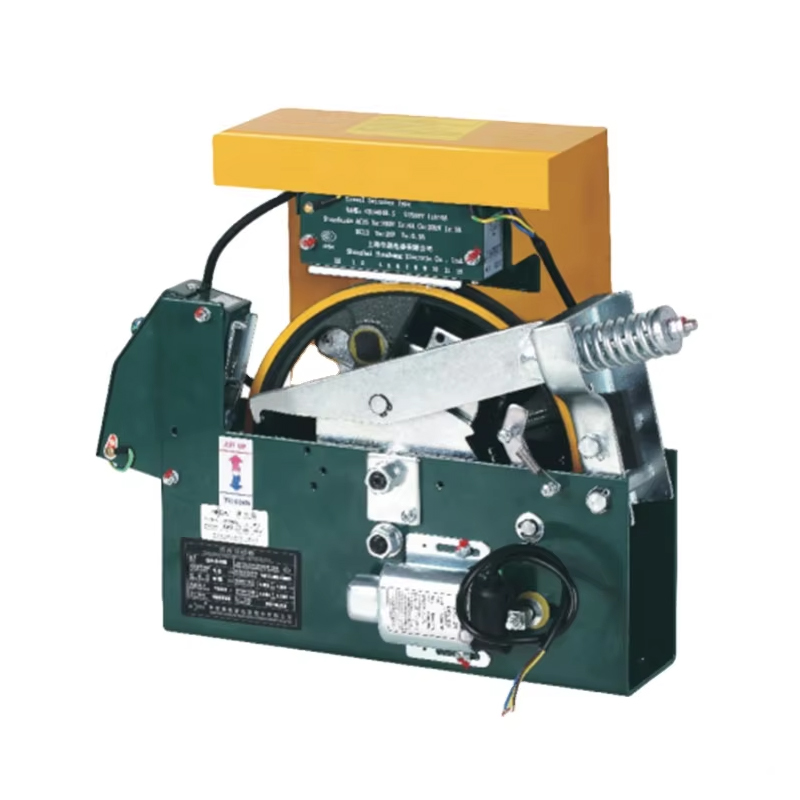 VTSP301 Visokokvalitetni elektronički regulator brzine dizala