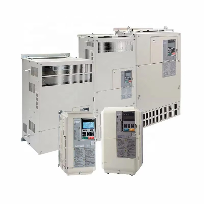 VTSP383 3.7kw-45kw Dodatna oprema za upravljanje dizalima AC Yaskawa L1000A Frekventni pretvarači