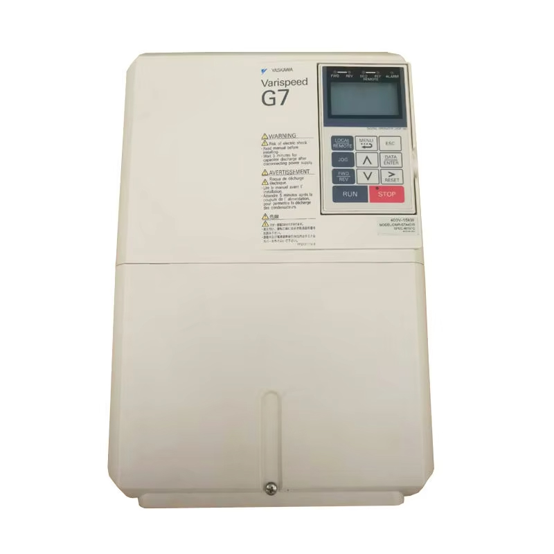 VTSP383 3.7kw-45kw Dodatna oprema za upravljanje dizalima AC Yaskawa L1000A Frekventni pretvarači
