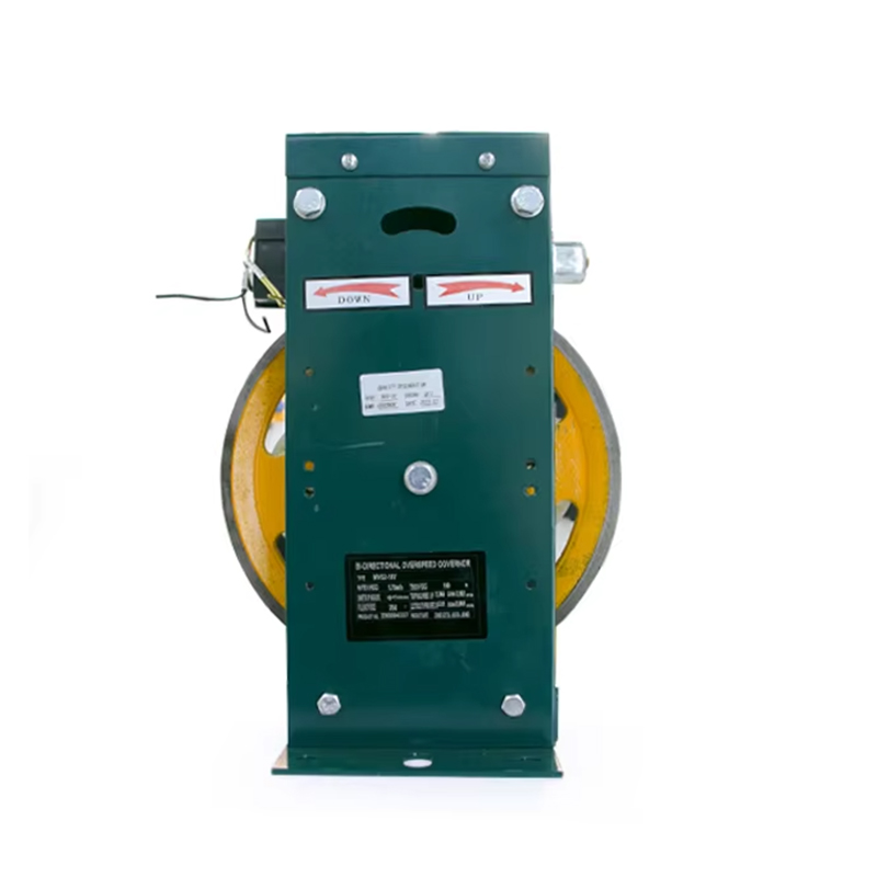 VTSP303 Visokoprecizni GB standardni regulator brzine užeta za dizala