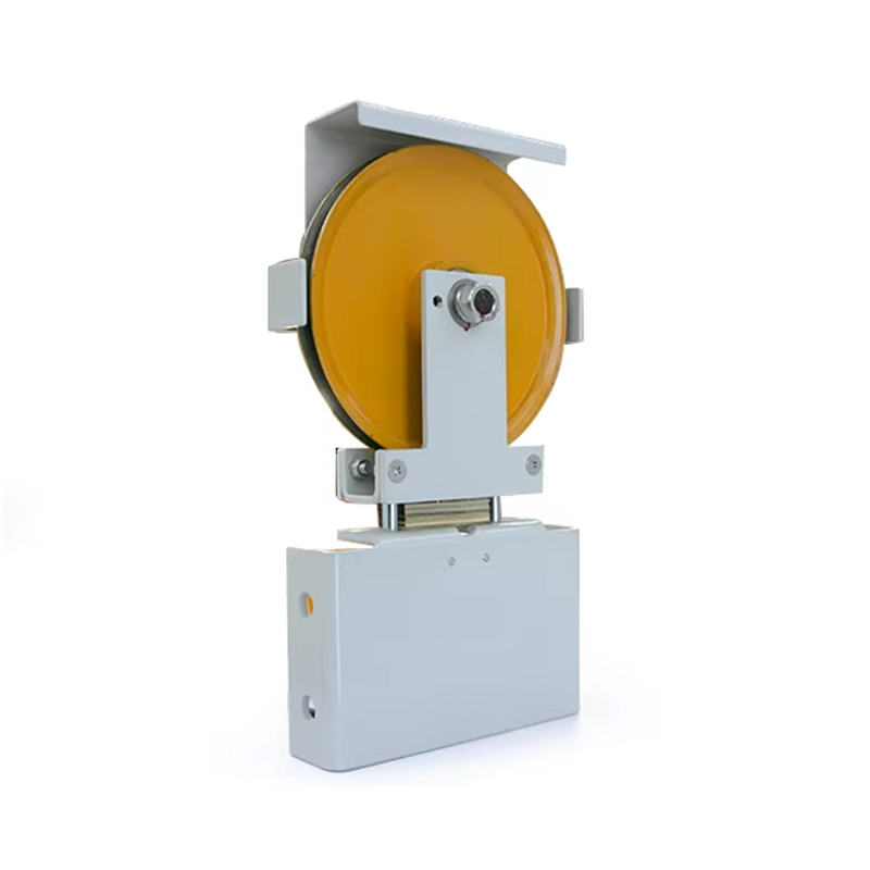 VTSP303 Visokoprecizni GB standardni regulator brzine užeta za dizala