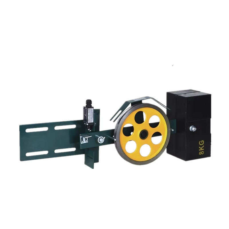 VTSP303 Visokoprecizni GB standardni regulator brzine užeta za dizala