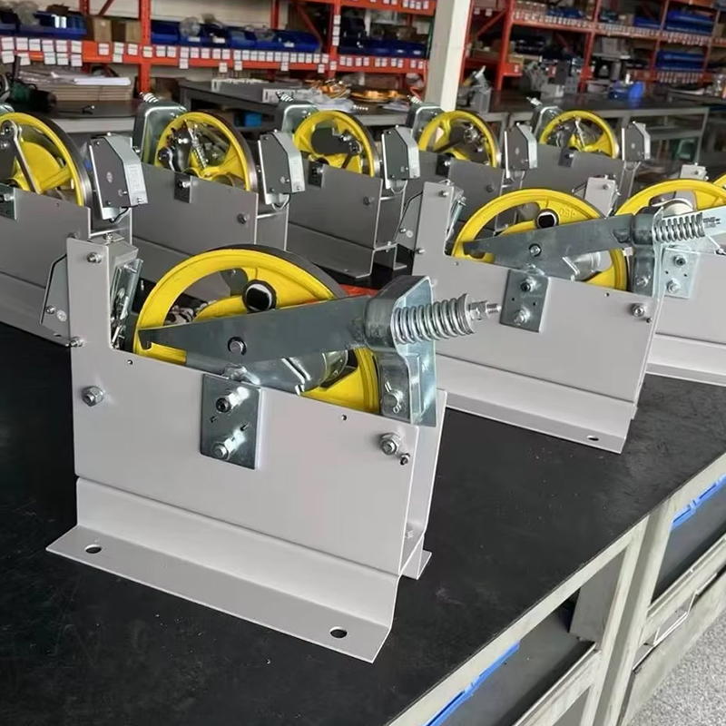 VTSP303 Visokoprecizni GB standardni regulator brzine užeta za dizala