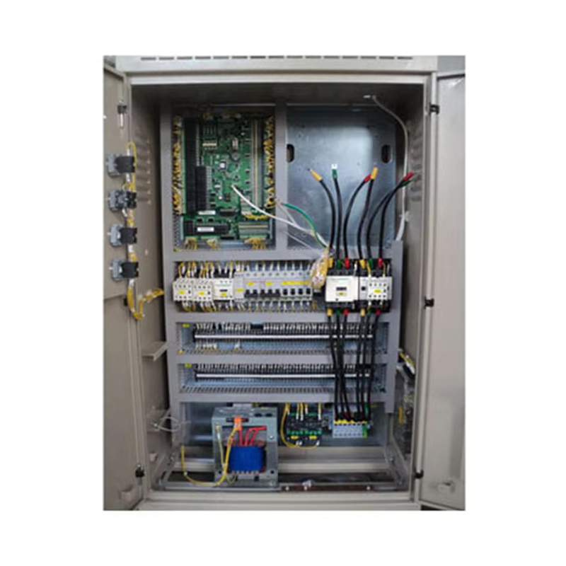 VTSP315 Integrirano dizalo s 3000 stepenica. Dobra cijena