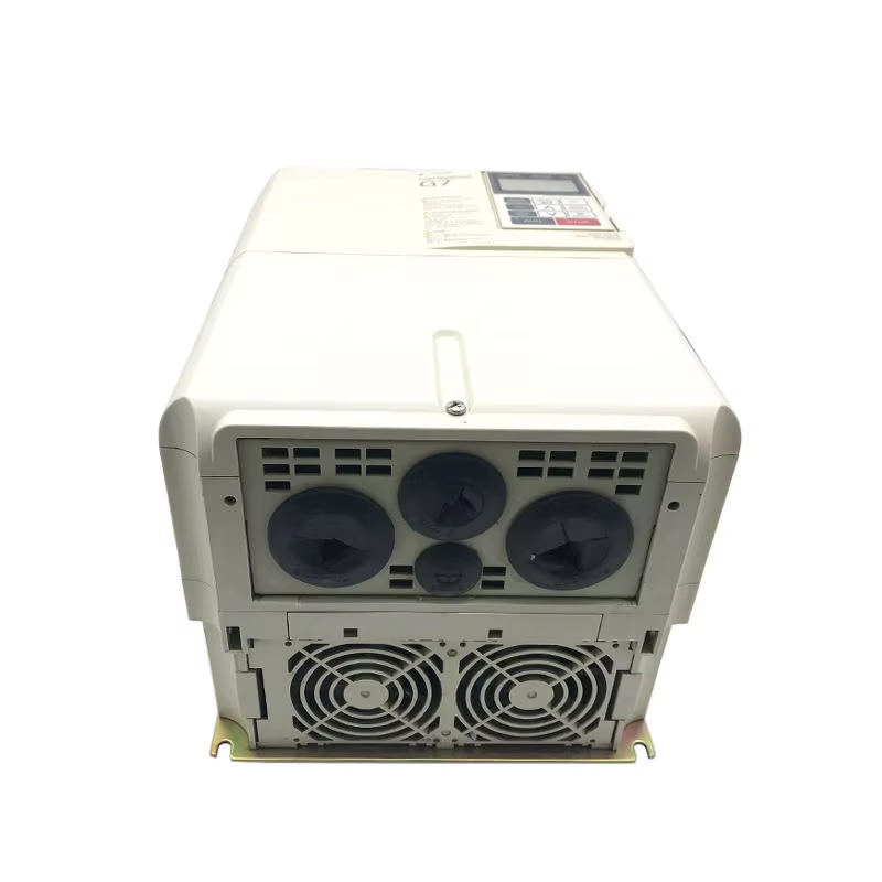 VTSP380 visokokvalitetne komponente dizala AC Yaskawa L1000A pretvarači frekvencije